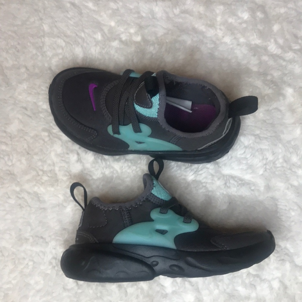 Nike Presto Toddler Boys